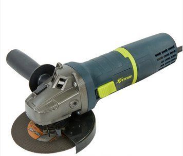 Угловая шлифмашина Титан PSUM9 Heavy Industry HY_90109953 фото