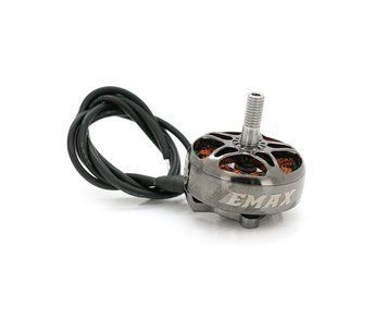 Безколекторний двигун EMAX ECO2-2807 1700KV, 3-4S розмір 33,8 х33.9мм, вага 47.9 гр U_34686 фото