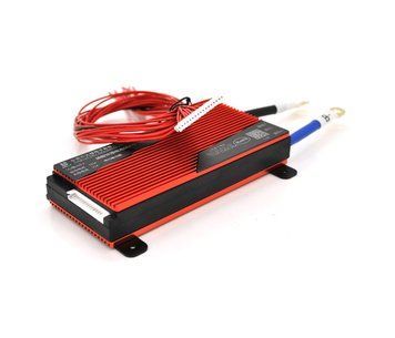 BMS плата DaLy LiFePO4 48V 16S 50/100A U_14098 фото