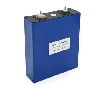Осередок Merlion 3.2V 200AH для складання LiFePo4 акумуляторів (173х53х203(220) U_24317 фото