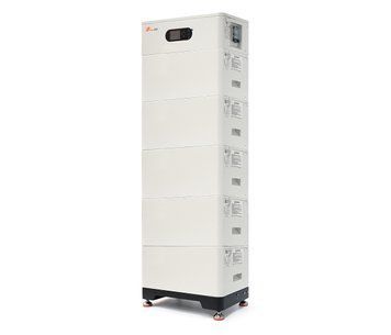 Высоковольтная аккумуляторная система FELICITY ESS LiFePO4 LUX-X-96050HCG05 512V 25.6kW BMS50/50,317.7kg U_38598 фото