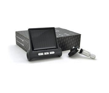 Система контролю тиску в шинах Voltronic TPMS із внутрішніми датчиками U_17113 фото