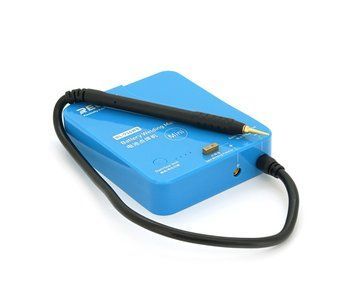 Міні точкове зварювання RL-936WB, Type-C in: 5V 2A, OUT: 400A(max), АКБ: 3800mAh, 130x85x23mm U_37823 фото