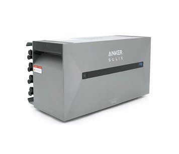 Портативне джерело живлення Anker Solarbank 2 E1600 Pro, ємність 1600W/h, Q1 U_39194 фото