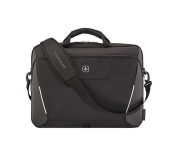Сумка для ноутбука, XE Brief 17" чорна Wenger RC_653301 фото