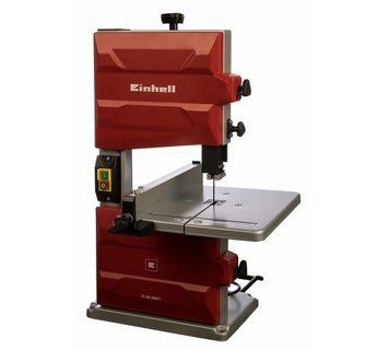 Пила стрічкова Einhell TC-SB 200/1 RC_4308018 фото