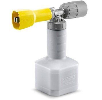 Насадка пенная Karcher Advanced 1, 400-600л/год, 300бар, 1л, 0,81кг RC_4.112-063.0 фото
