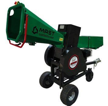 Бензиновый измельчитель веток MAST Gartentechnik MT-RP120 KM_MT- RP120 фото