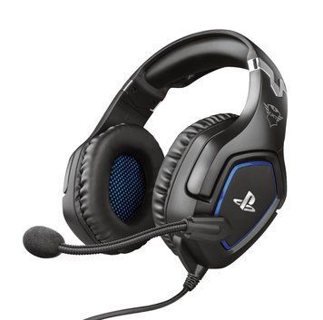 GXT 488 Forze-G for PS4[23530] Trust RC_23530_TRUST фото