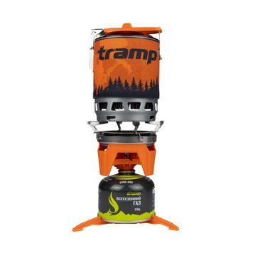 Комплект Система orange UTRG-049 + Картридж 230гр UTRG-003 (UTRG-049-orange+UTRG-003) TM_UTRG-049-orange+UTRG-0 фото