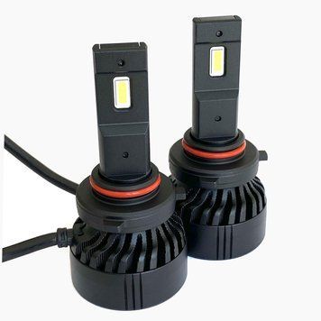 9005 (5000К) PRIME-X F PRO Комплект світлодіодних ламп (2 ШТ.) PX_2000000015965 фото
