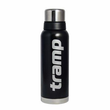 Термос TRAMP Expedition Line 1,2 л UTRC-028 чорний TM_UTRC-028-black фото