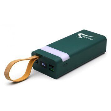 Повербанк Aspiring Light 30 PD 22.5W 30000mAh AS_P30000L фото