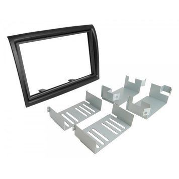 Переходная рамка AWM 781-11-056 для Citroen Jumper 2006+, Peugeot Boxer 2006+, Fiat Ducato 2006+ AV_781-11-056 фото