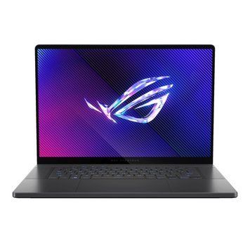 ASUS Ноутбук ROG Zephyrus G16 GA605WI-QR107X 16" WQXGA OLED, AMD AI 9 HX 170, 32GB, F2TB, NVD4070-8, Win11P, RC_90NR0J91-M006U0 фото