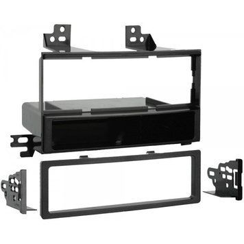 Перехідна рамка Metra 99-7321 для KIA Rio 2006-2010 ,Hyundai Accent 2006-2009 AV_99-7321 фото