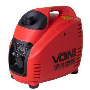 Бензиновый генератор инверторный VOIN, DV-1500i 1,5 кВт OL_54188 фото
