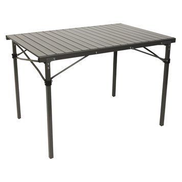 Стіл Bo-Camp Laminated Solid 105x70 cm Black (1404436) DS_DAS301533 фото