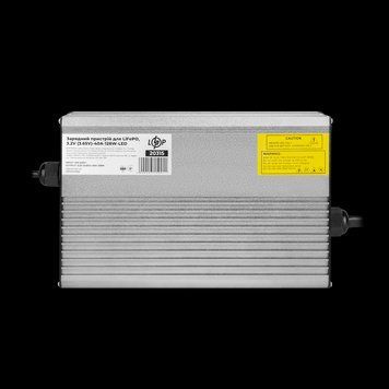 Зарядний пристрій для акумуляторів LiFePO4 3.2V (3.65V)-40A-128W-LED LP_20315 фото