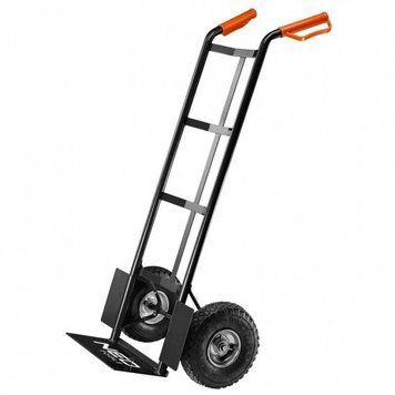 Тележка грузовая Neo Tools, до 200 кг RC_84-401 фото
