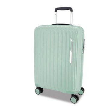 Валіза Swissbrand Narberth (M) Light Mint (SWB_LHNAR007M) DS_DAS302544 фото