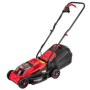 Аккумуляторная бесщеточная газонокосилка WORCRAFT CLM-S20LiB WM_13225 фото