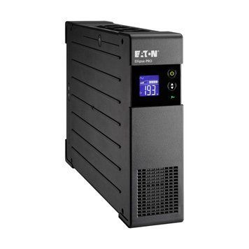 Eaton ДБЖ Ellipse PRO, 1200VA/750W, LCD, USB, 8xSchuko RC_ELP1200DIN фото