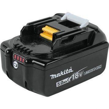 Аккумулятор Makita BL1850B LXT, 18В, 5А/час, 0.63кг RC_632F15-1 фото