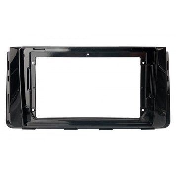 Перехідна рамка Hyundai H350 Carav 22-704 AV_22-704 фото