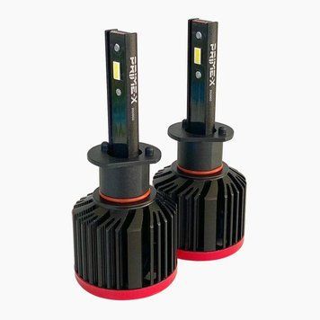 LED лампы Prime-X S Pro Н1 5000К 28 W, Комплект 2 шт PX_2000000015705 фото