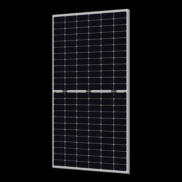 Солнечная панель LP JW-BF Half-Cell - 460W (30 профиль, монокристалл, двусторонняя) LP_22486 фото