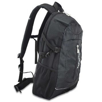 Рюкзак городской Semi Line 24 Black (A3034-1) DS_DAS302173 фото