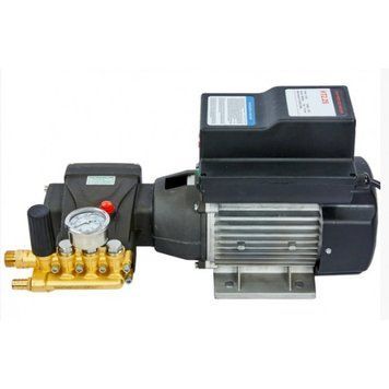 Мойка високого тиску DOLPHIN HS1613-1213C SET HY_090110564 фото