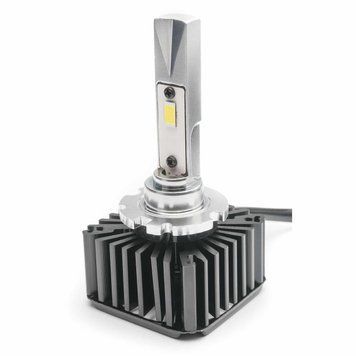 LED лампи Prime-X D Pro D8 5000K 35W PX_2000000017495 фото