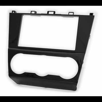 Переходная рамка CARAV 11-659 для SUBARU Forester, Impreza, 2015+; Levorg, WRX 2014+; Crosstrek, XV 2016+ AV_11-659 фото