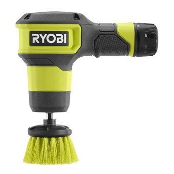 Щетка аккумуляторная Ryobi RSCR4-120G HY_99113304 фото