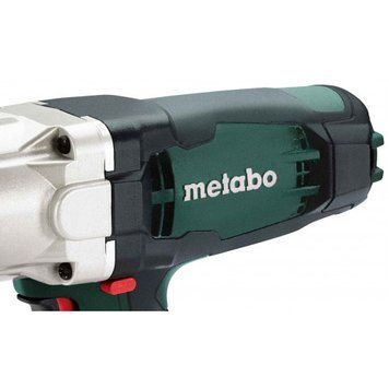 Гайковерт METABO SSW 650 HY_12382 фото