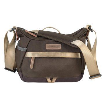 Сумка Vanguard VEO GO 21M Khaki-Green (VEO GO 21M KG) DS_DAS302036 фото