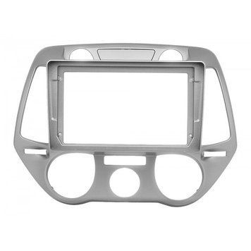 Переходная рамка Hyundai i20 Carav 22-1397 AV_22-1397 фото