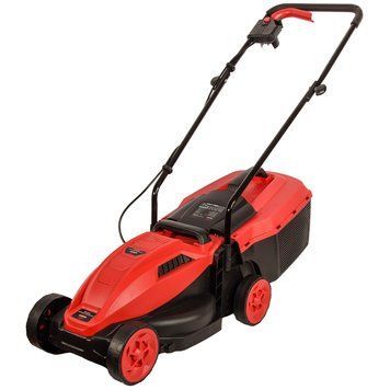 Газонокосарка електрична Vitals Master EZP 3210jb IN_241692 фото
