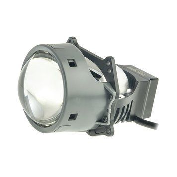Bi-LED линза Decker LED BL 3.0" R-6 57W, 1 шт CY_НФ-00001704 фото