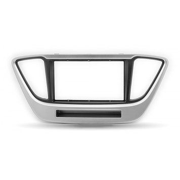 Переходная рамка CARAV 11-784 для Hyundai Accent,&nbsp;Solaris, Verna AV_11-784 фото