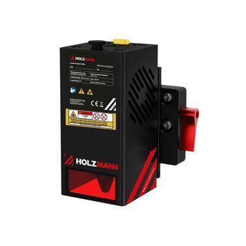 Лазерна головка Holzmann CTF45PLASER20W KM_CTF45PLASER20W фото