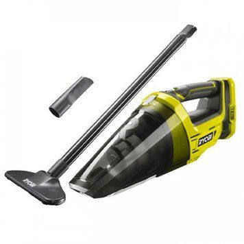 Пылесос аккумуляторный Ryobi R18HVF-0 HY_090107898 фото