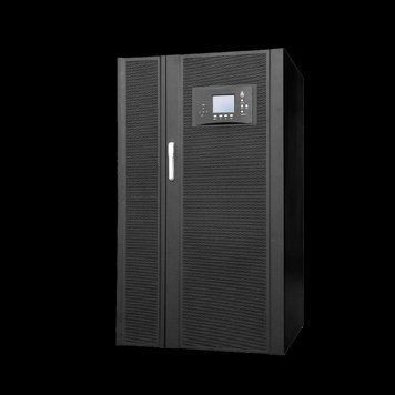 Гібридний сонячний інвертор (ДБЖ) LogicPower 100kVA MPPT - 3 фазний LP_10026 фото