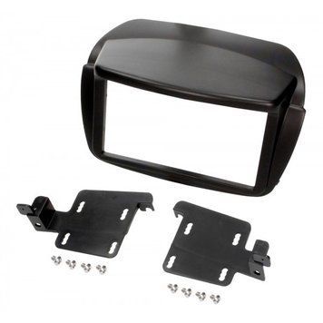 Перехідна рамка ACV 381094-26 для Fiat Doblo (263) 2010-2015, Opel Combo Tour (D) 2011-2018 AV_381094-26 фото