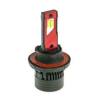 Лампа головного света Decker LED PL-01 5K H13 H/L, 1 шт CY_НФ-00001337 фото