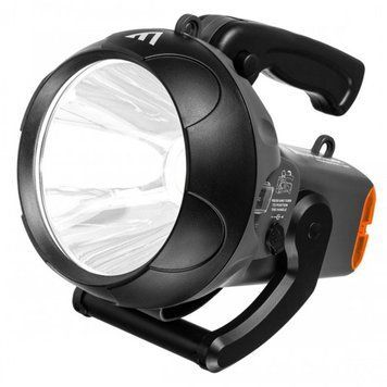 Ліхтар пошуковий Mactronic Vanguard JML (1600 Lm) White/Red LED Rechargeable (PSL0032) DS_DAS301769 фото
