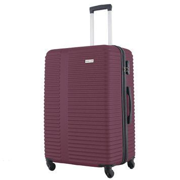 Чемодан Semi Line 28" (L) Burgundy (T5574-6) DS_DAS302242 фото