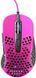 Cherry Xtrfy Мышь M4 RGB USB Pink RC_XG-M4-RGB-PINK фото 1